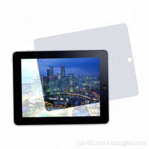 Matte Screen Protectors for iPad, Easy to Install
